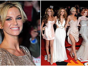 Sarah Harding Was Much More Th...